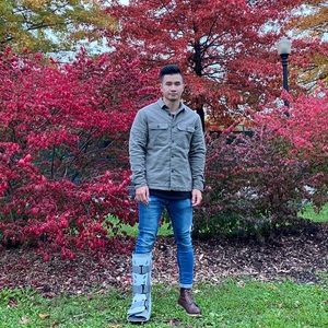 Meet your Posher, Bao